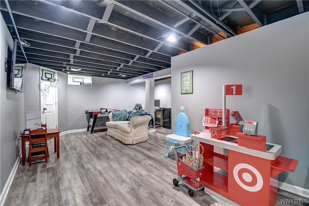 80 Castleton Place Tonawanda, NY 14150 - Photo 29 of 40