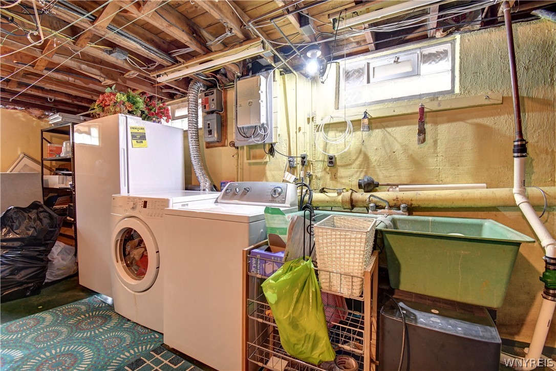 80 Castleton Place Tonawanda, NY 14150 - Photo 30 of 40