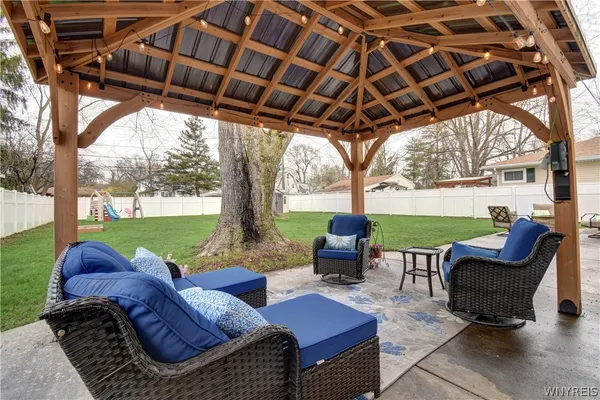 $325,000 | 80 Castleton Place, Tonawanda, NY 14150