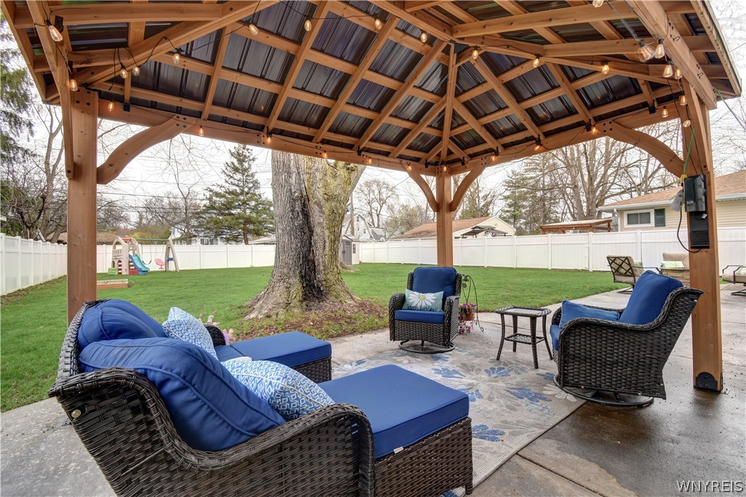 80 Castleton Place Tonawanda, NY 14150 - Photo 33 of 40