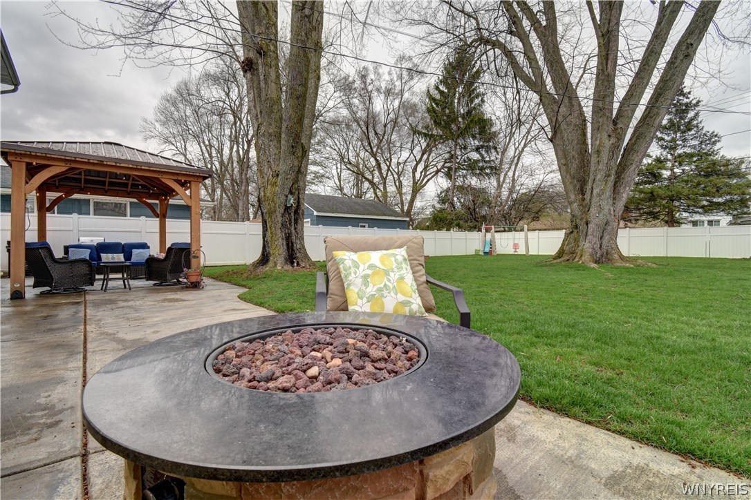 80 Castleton Place Tonawanda, NY 14150 - Photo 34 of 40