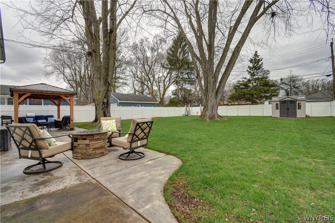 80 Castleton Place Tonawanda, NY 14150 - Photo 35 of 40