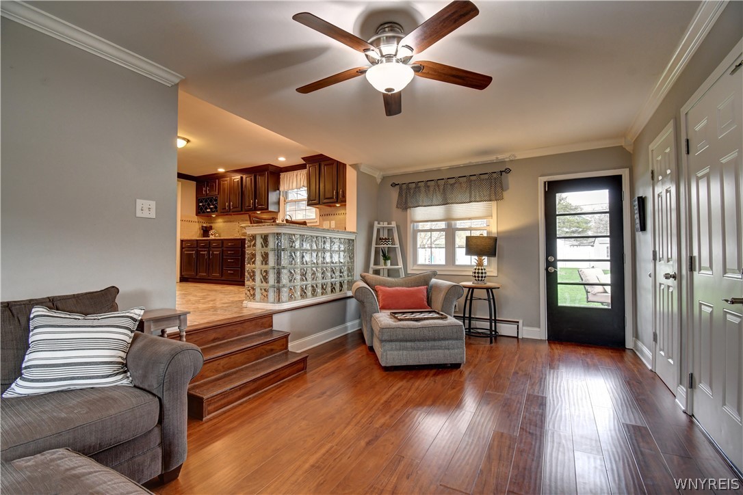 80 Castleton Place Tonawanda, NY 14150 - Photo 8 of 40