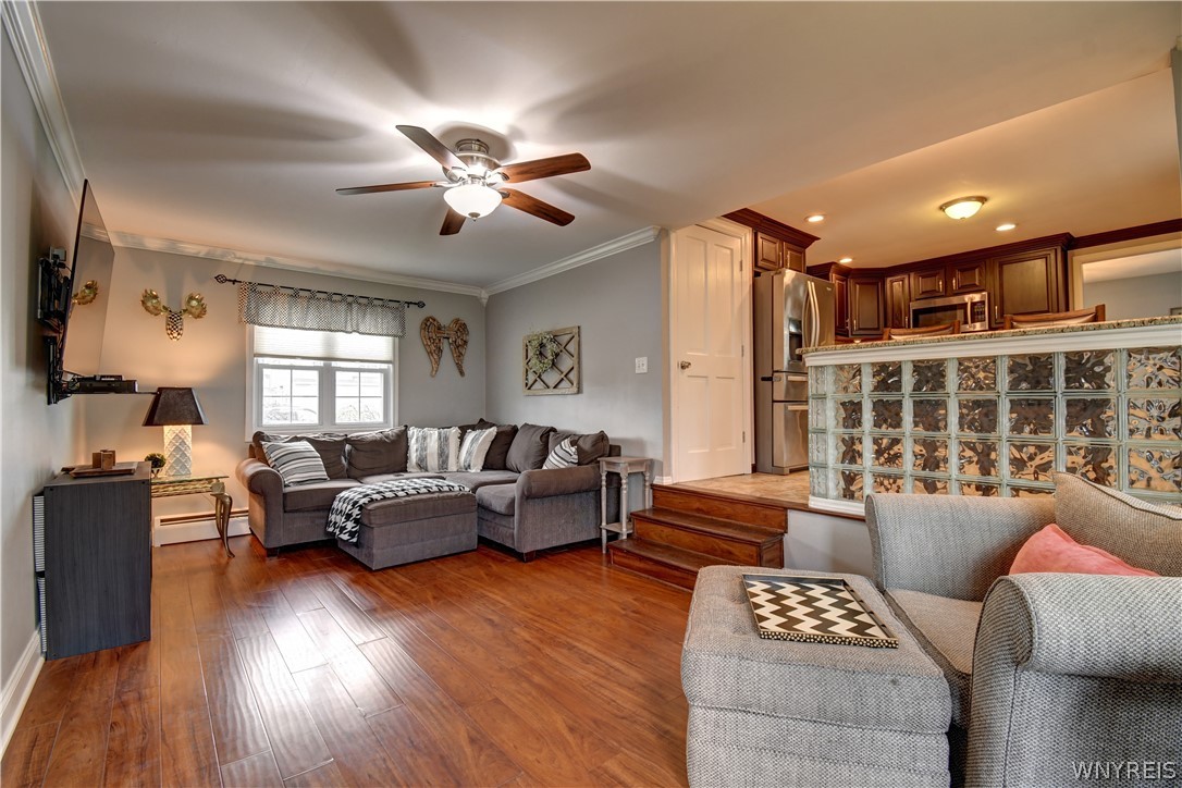 80 Castleton Place Tonawanda, NY 14150 - Photo 9 of 40
