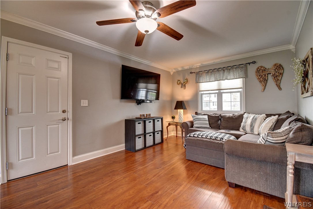 80 Castleton Place Tonawanda, NY 14150 - Photo 10 of 40