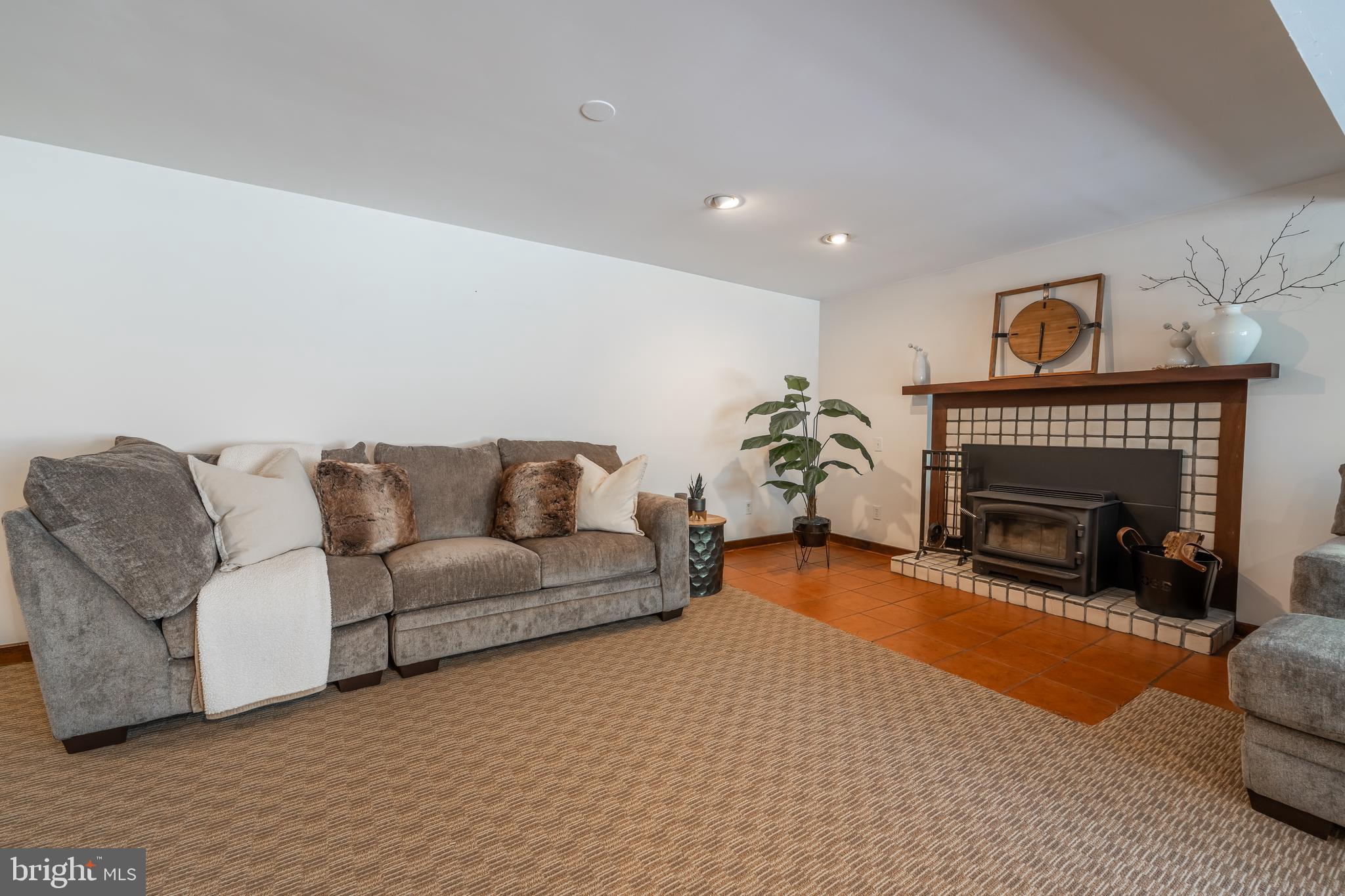 50 Beltz Road Telford, PA 18969 - Photo 46 of 84 Finished basement