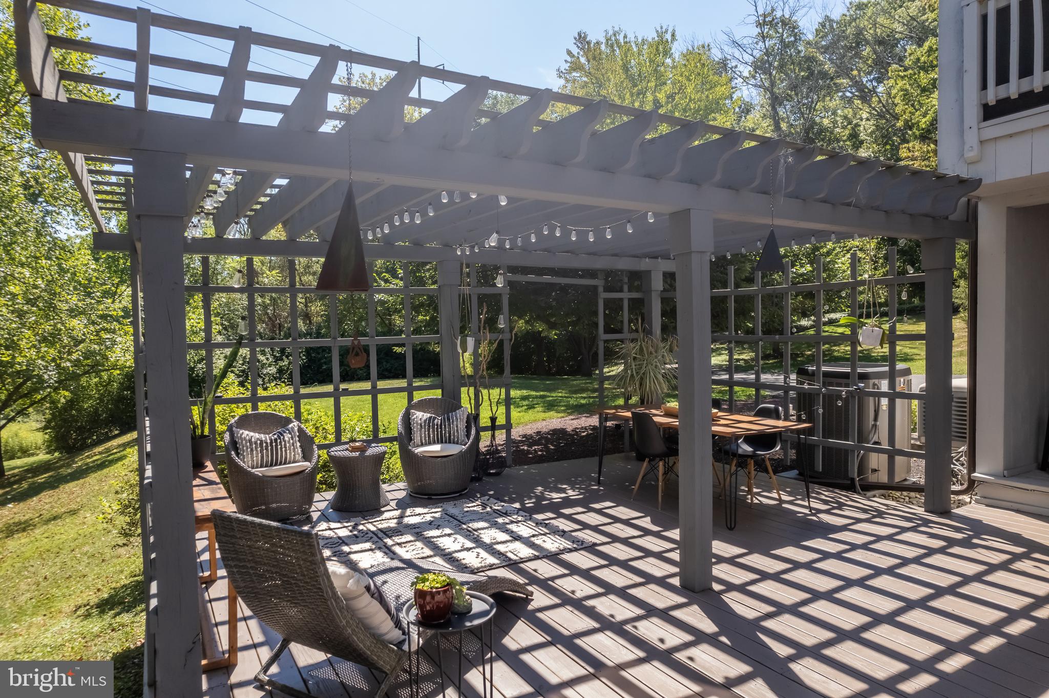 50 Beltz Road Telford, PA 18969 - Photo 59 of 84 Rear deck /patio
