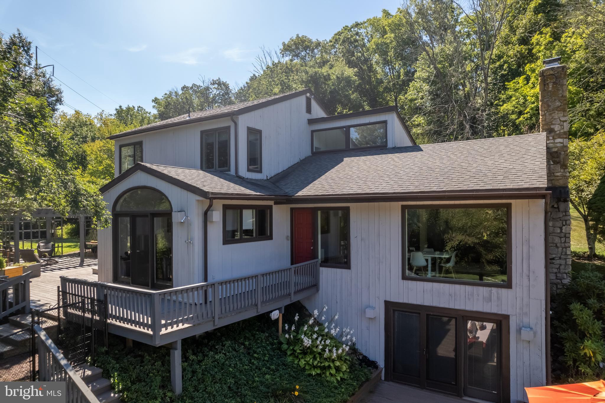 50 Beltz Road Telford, PA 18969 - Photo 8 of 84 Exterior rear