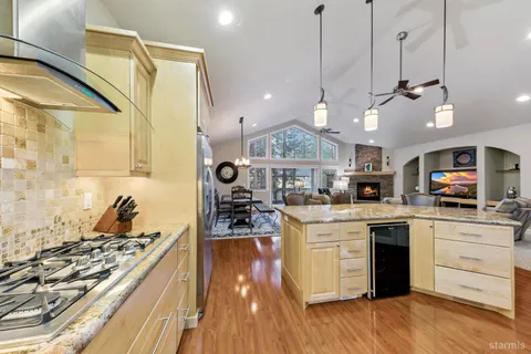 $1,225,000 | 1238 Lone Indian Trail, South Lake Tahoe, CA 96150