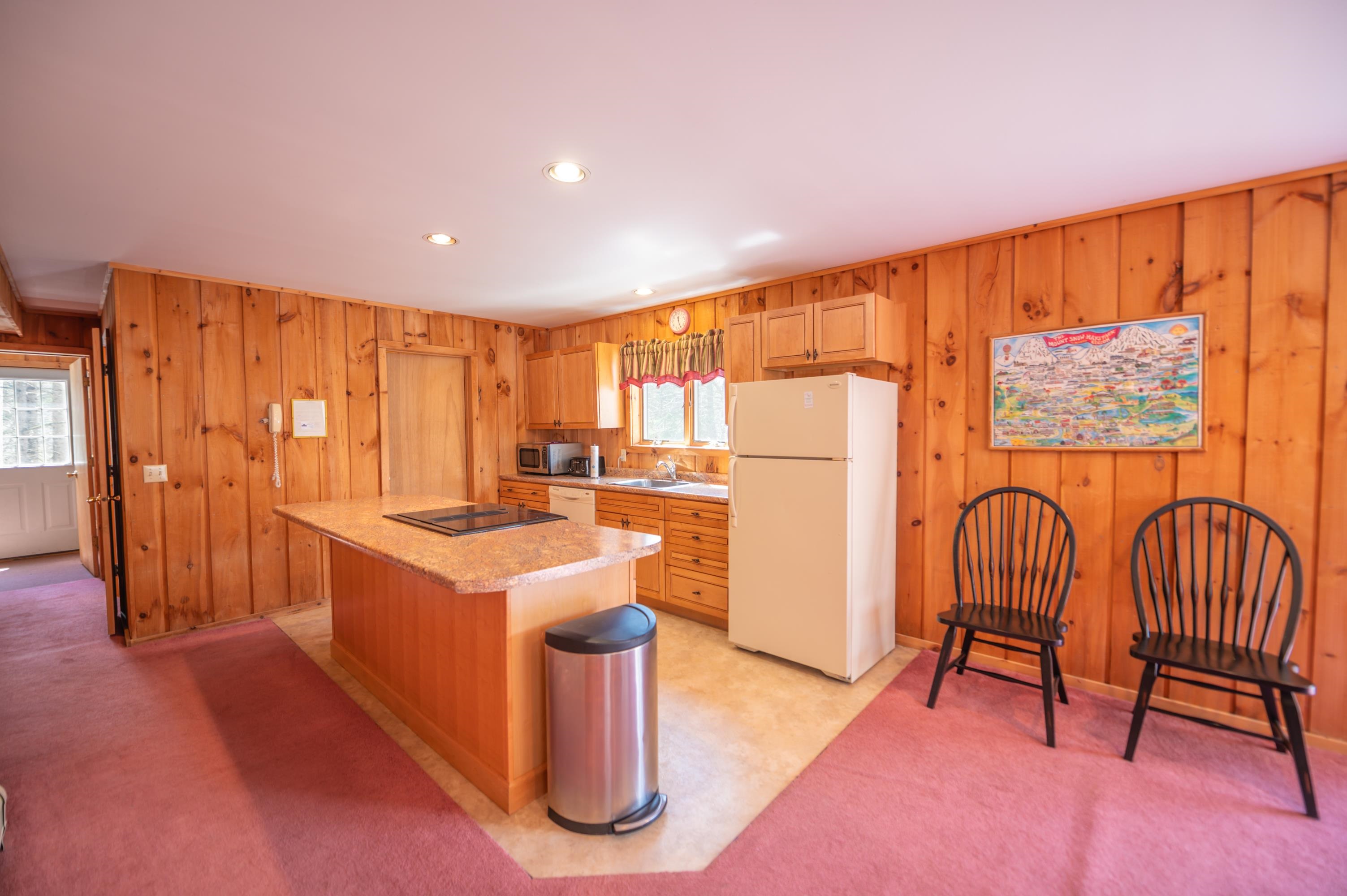 3 Mill Road West Dover, VT 05356 - Photo 8 of 18 Gallery Image 8