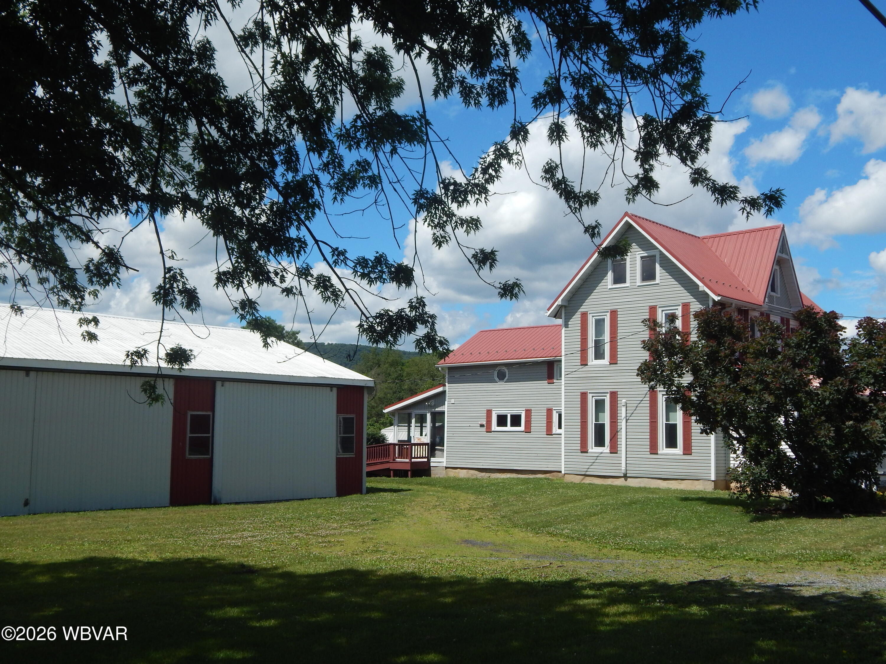 675 Auction Road Mill Hall, PA 17751 - Photo 3 of 36 Gallery Image 3