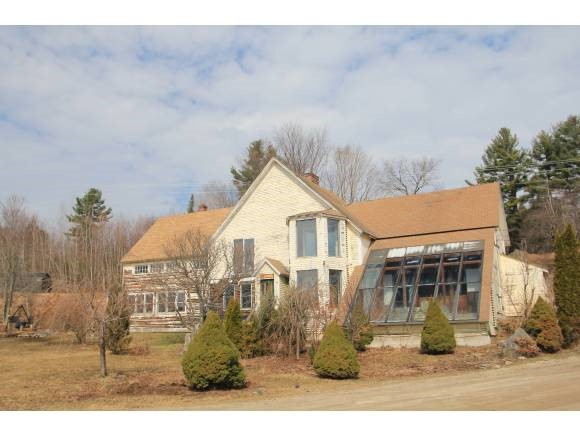 66 West Court Road Sunapee, NH 03782 - Photo 1 of 1