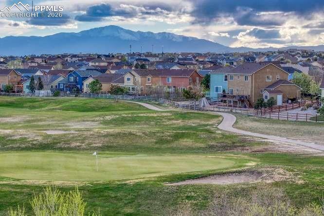 12365 Point Reyes Drive Peyton, CO 80831 - Photo 40 of 44