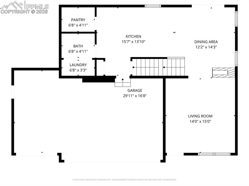 12365 Point Reyes Drive Peyton, CO 80831 - Photo 42 of 44