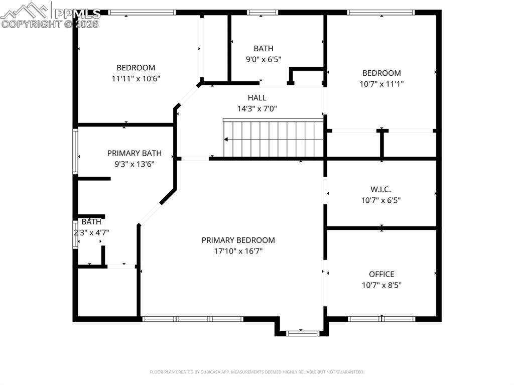 12365 Point Reyes Drive Peyton, CO 80831 - Photo 43 of 44