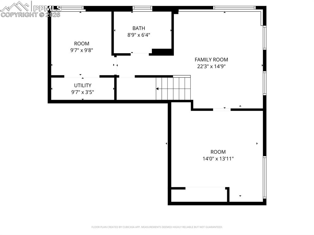 12365 Point Reyes Drive Peyton, CO 80831 - Photo 44 of 44