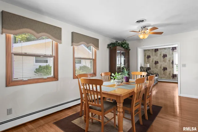 $385,000 | 729 Kenton Boulevard, Taylorville, IL 62568