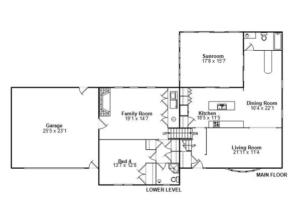 $369,900 | 729 Kenton Boulevard, Taylorville, IL 62568