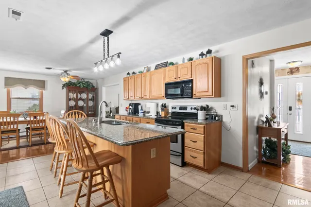 $385,000 | 729 Kenton Boulevard, Taylorville, IL 62568