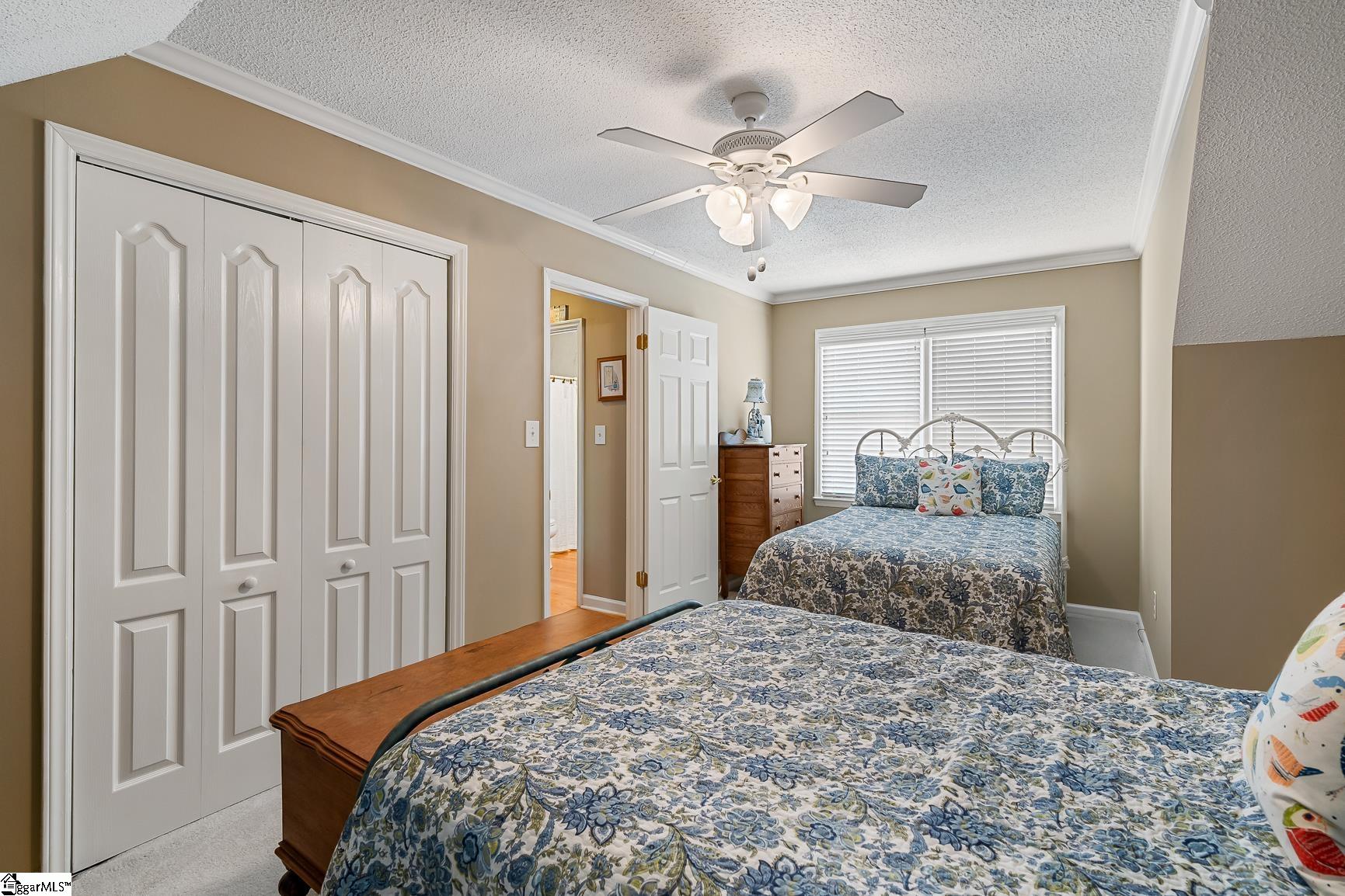 1772 Mahaffey Road Gray Court, SC 29645 - Photo 35 of 49