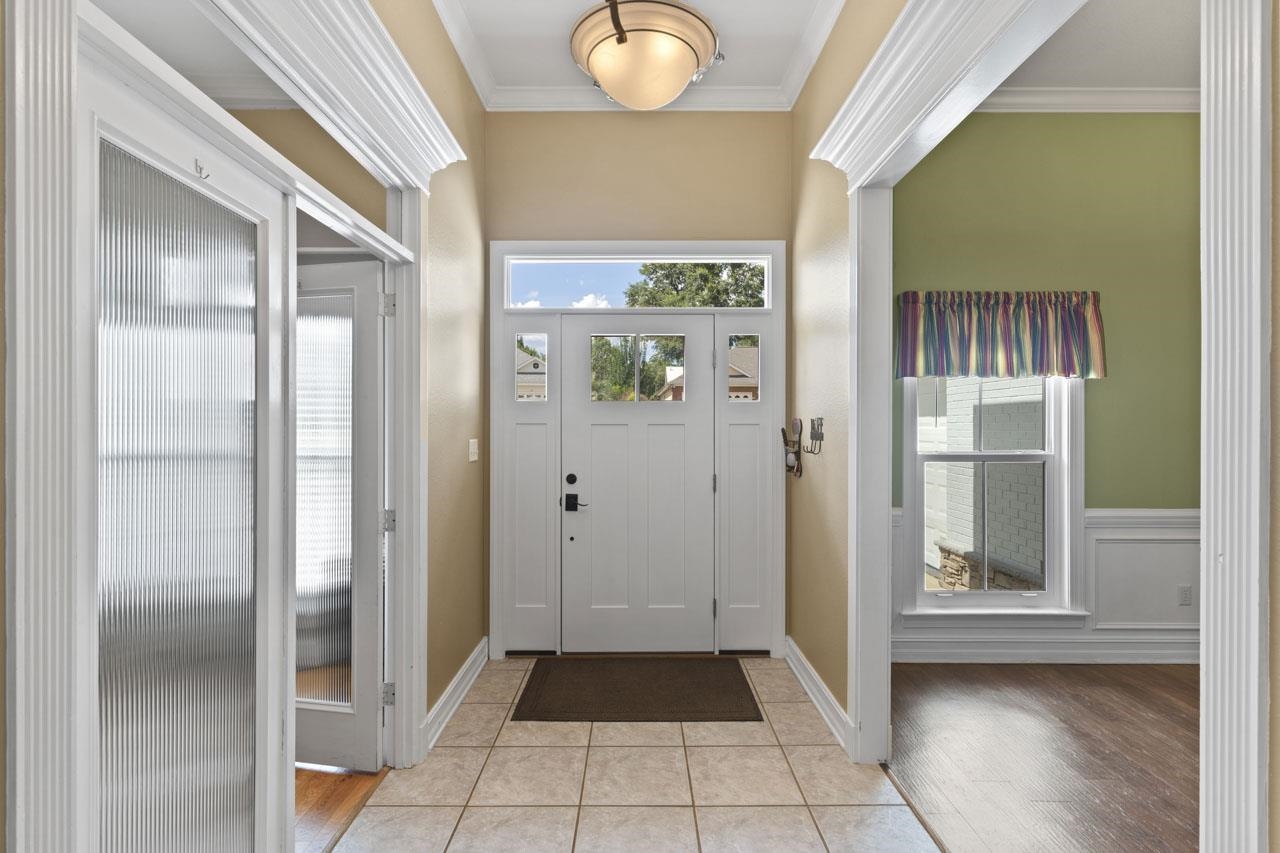 1216 Sandler Ridge Road Tallahassee, FL 32317 - Photo 12 of 36 Gallery Image 12