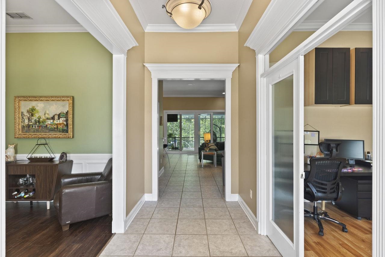 1216 Sandler Ridge Road Tallahassee, FL 32317 - Photo 13 of 36 Gallery Image 13