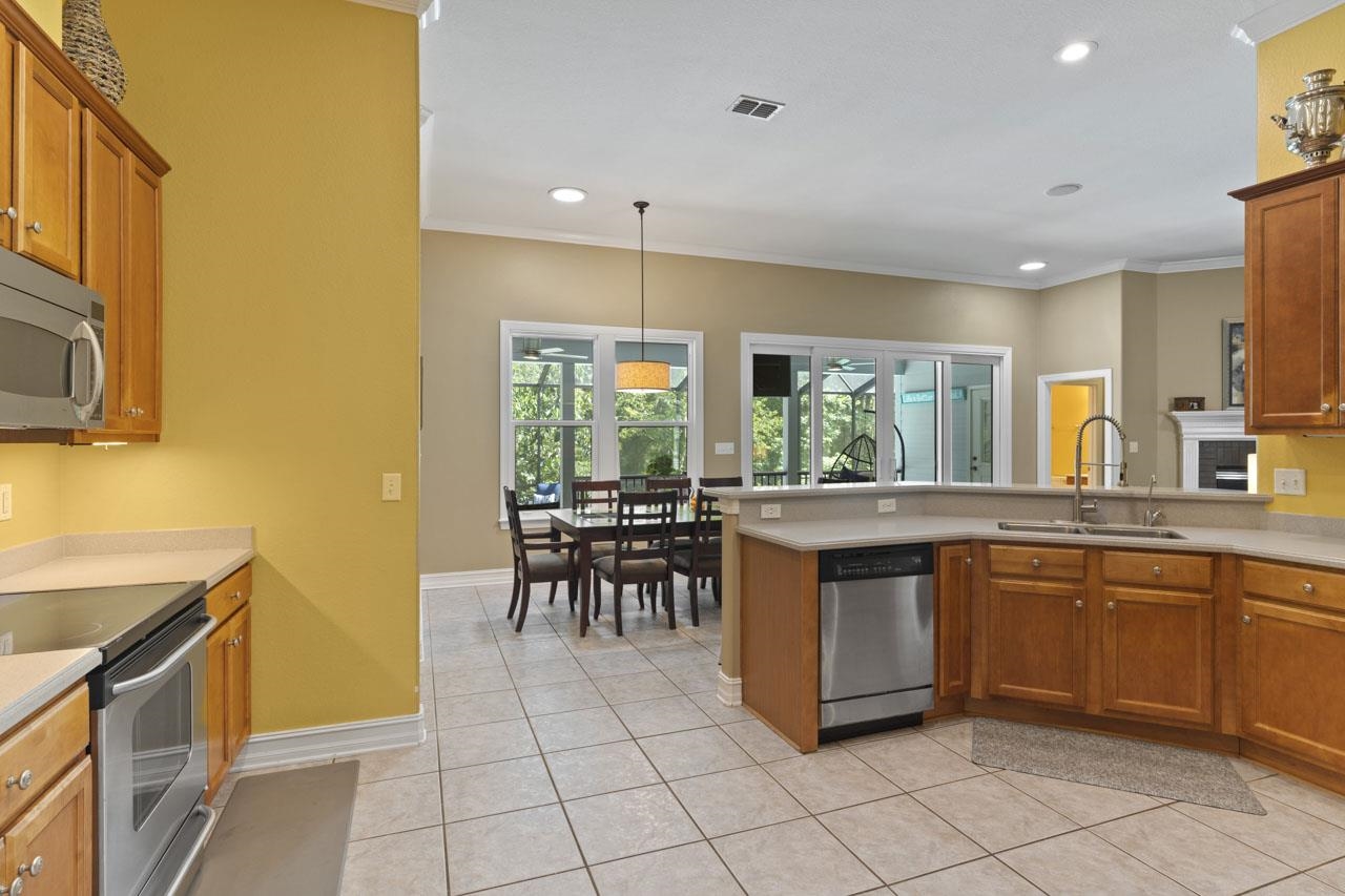 1216 Sandler Ridge Road Tallahassee, FL 32317 - Photo 18 of 36 Gallery Image 18