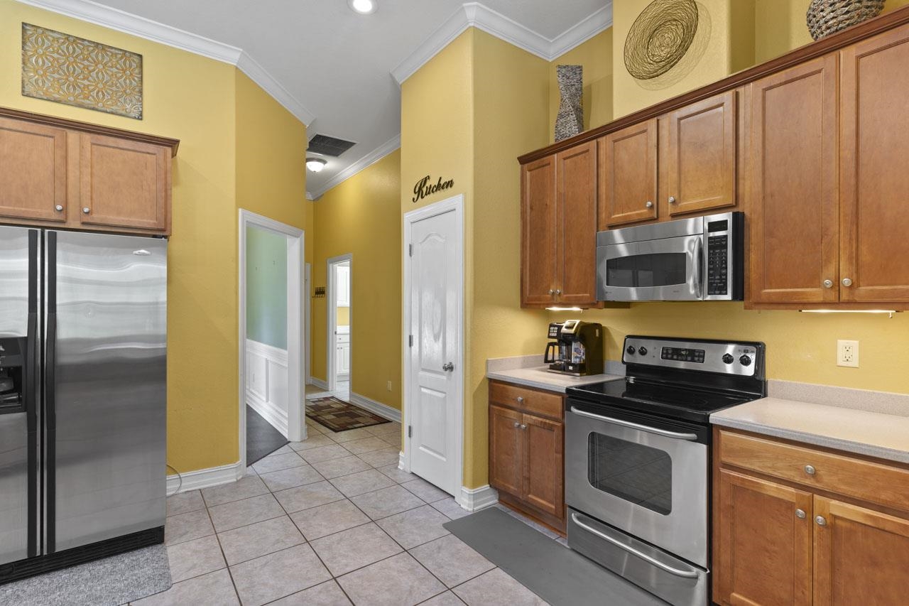 1216 Sandler Ridge Road Tallahassee, FL 32317 - Photo 20 of 36 Gallery Image 20