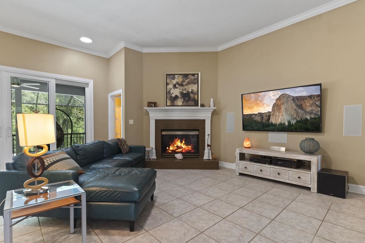 1216 Sandler Ridge Road Tallahassee, FL 32317 - Photo 25 of 36 Gallery Image 25
