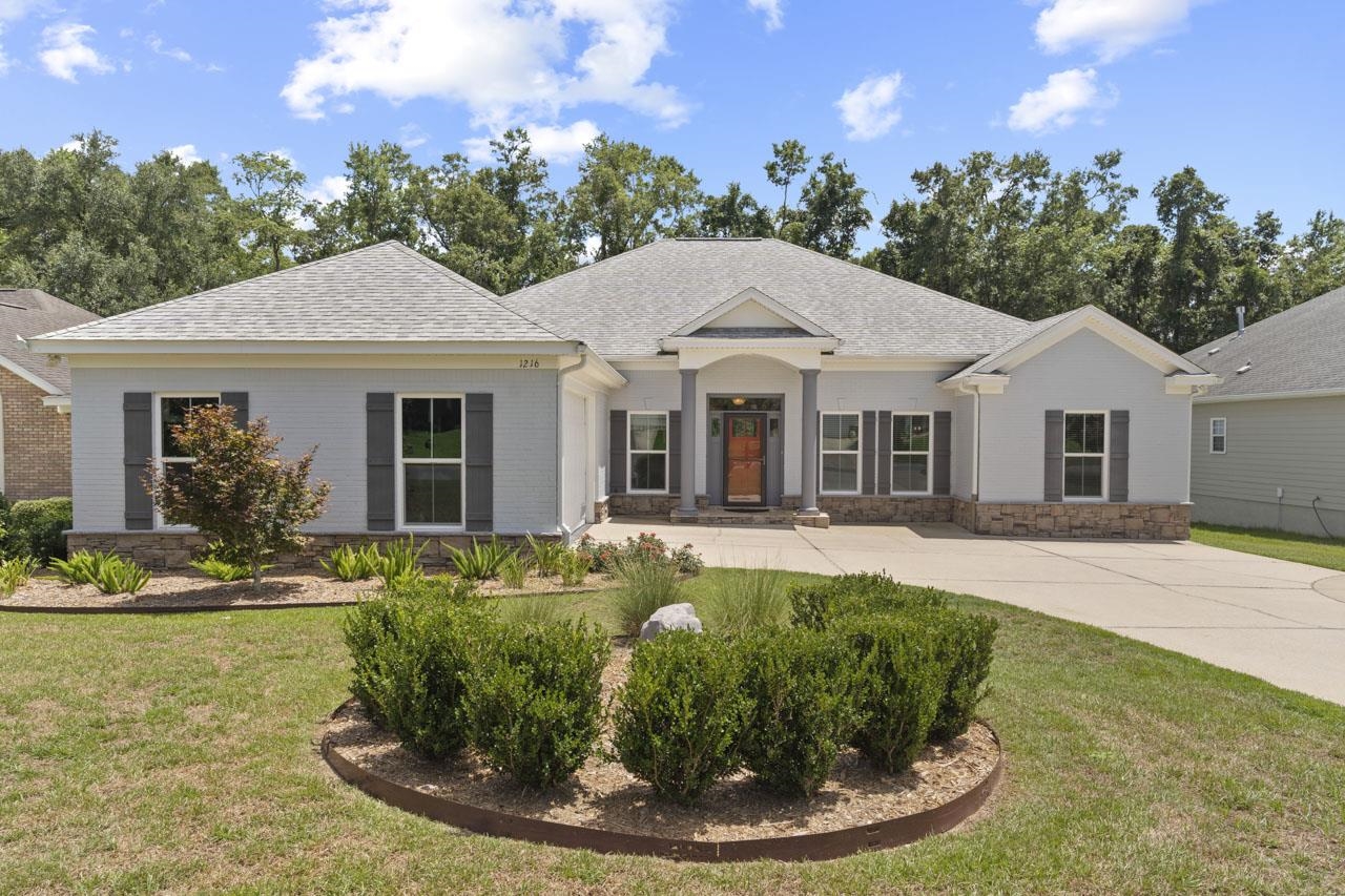 1216 Sandler Ridge Road Tallahassee, FL 32317 - Photo 27 of 36 Gallery Image 27
