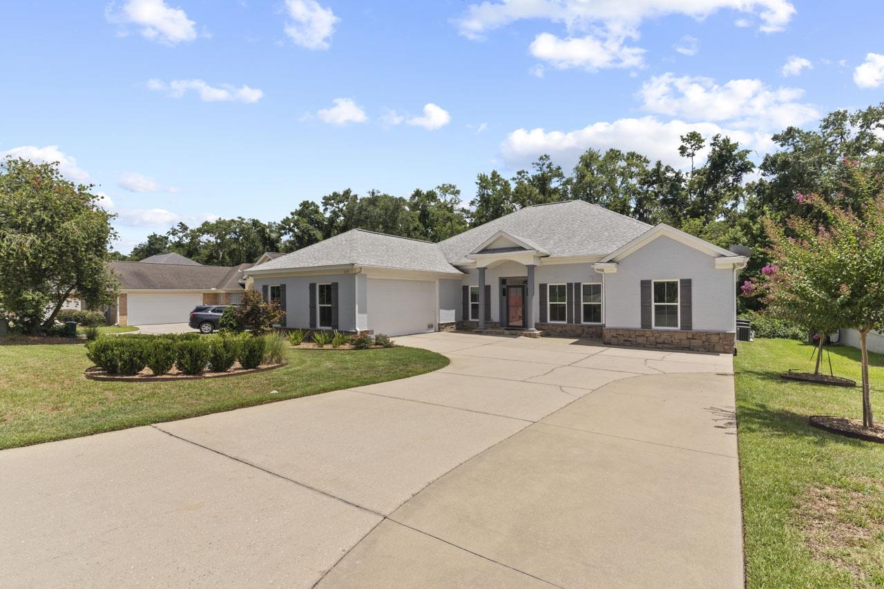 1216 Sandler Ridge Road Tallahassee, FL 32317 - Photo 28 of 36 Gallery Image 28