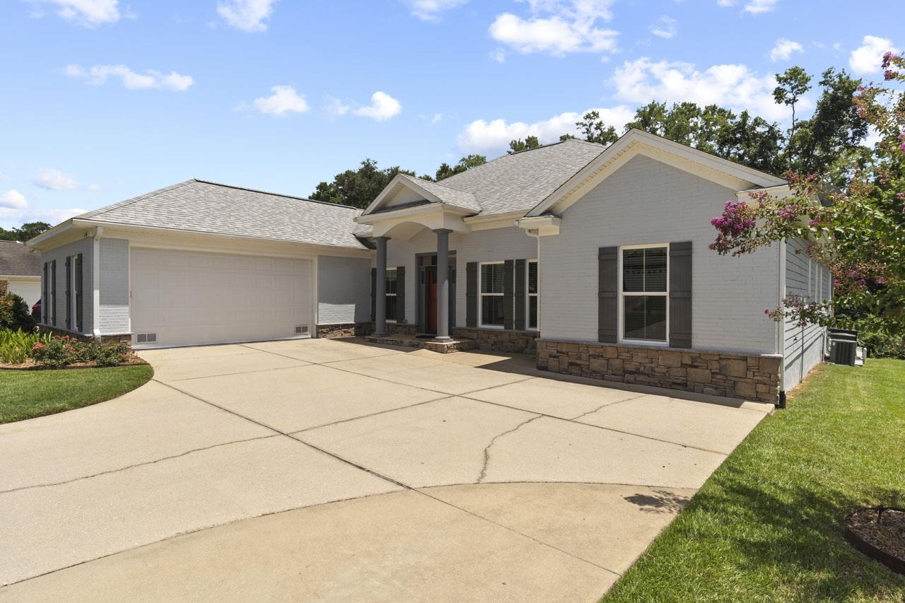 1216 Sandler Ridge Road Tallahassee, FL 32317 - Photo 29 of 36 Gallery Image 29