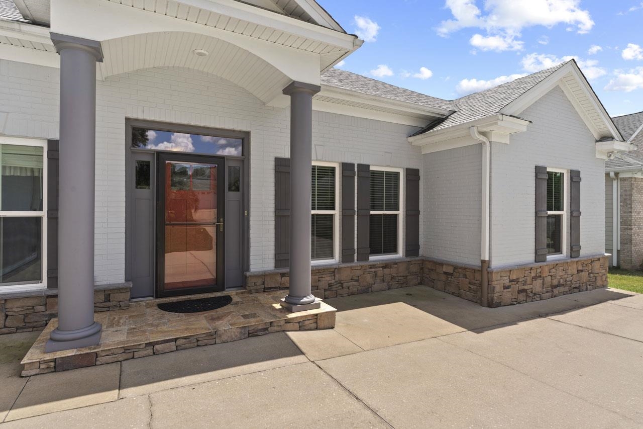 1216 Sandler Ridge Road Tallahassee, FL 32317 - Photo 30 of 36 Gallery Image 30