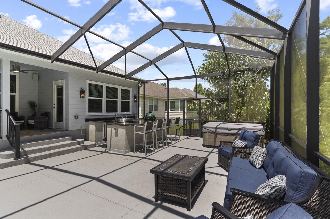 1216 Sandler Ridge Road Tallahassee, FL 32317 - Photo 33 of 36 Gallery Image 33