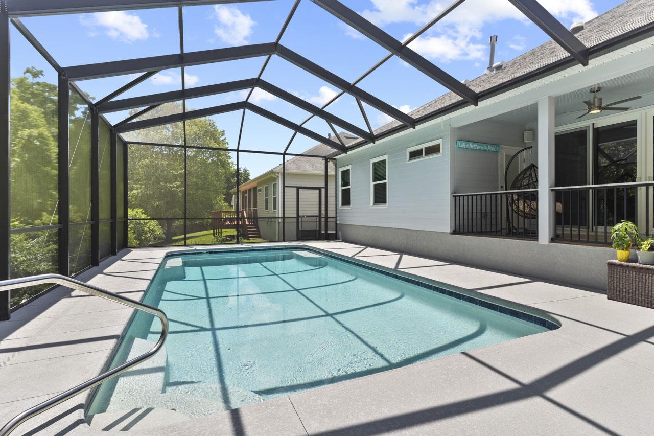 1216 Sandler Ridge Road Tallahassee, FL 32317 - Photo 34 of 36 Gallery Image 34