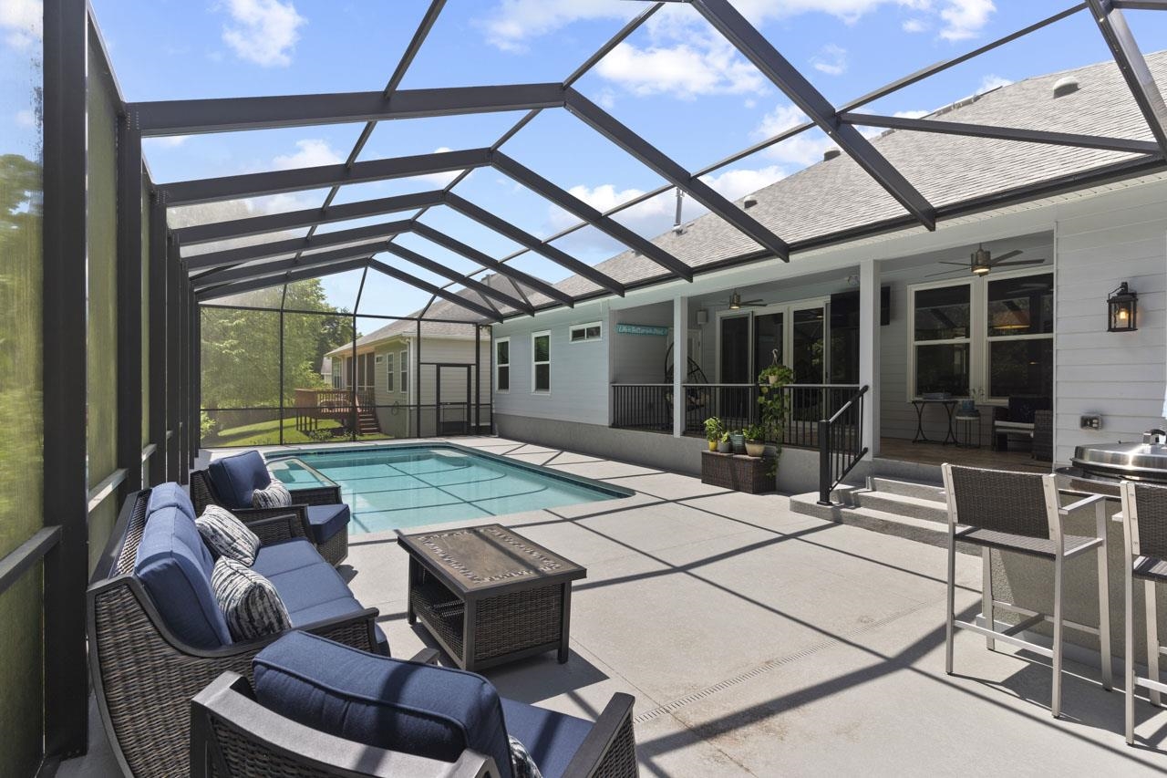 1216 Sandler Ridge Road Tallahassee, FL 32317 - Photo 9 of 36 Gallery Image 9