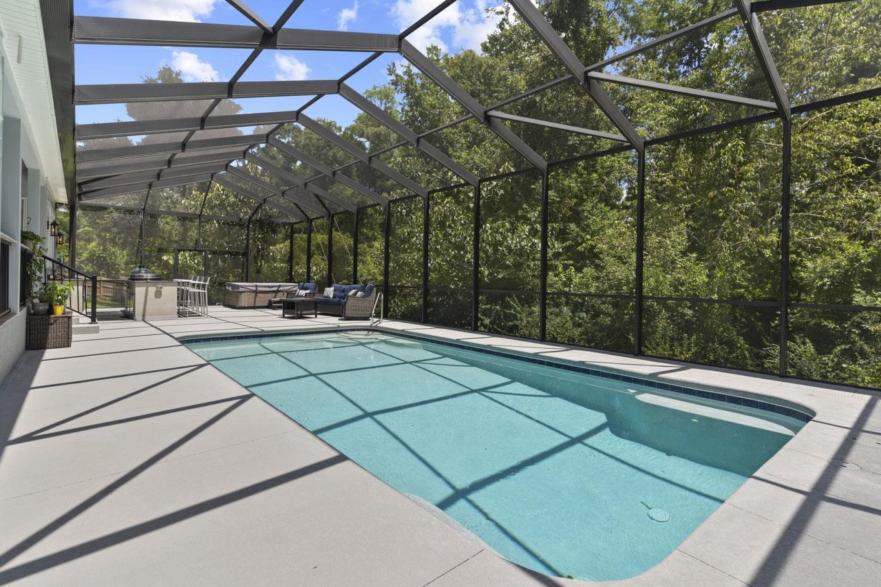 1216 Sandler Ridge Road Tallahassee, FL 32317 - Photo 10 of 36 Gallery Image 10