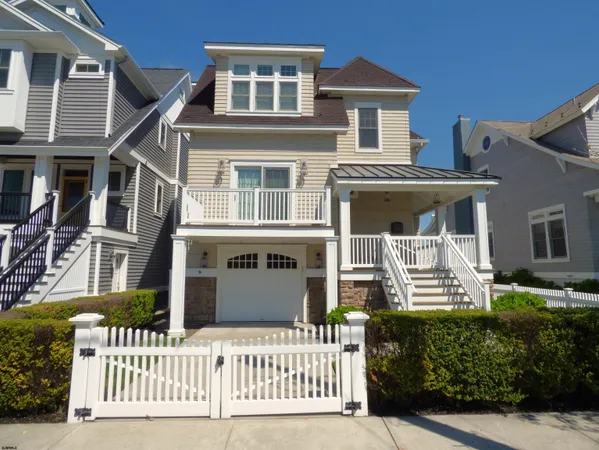 $100,000 | 1340 Pleasure Avenue, Ocean City, NJ 08226