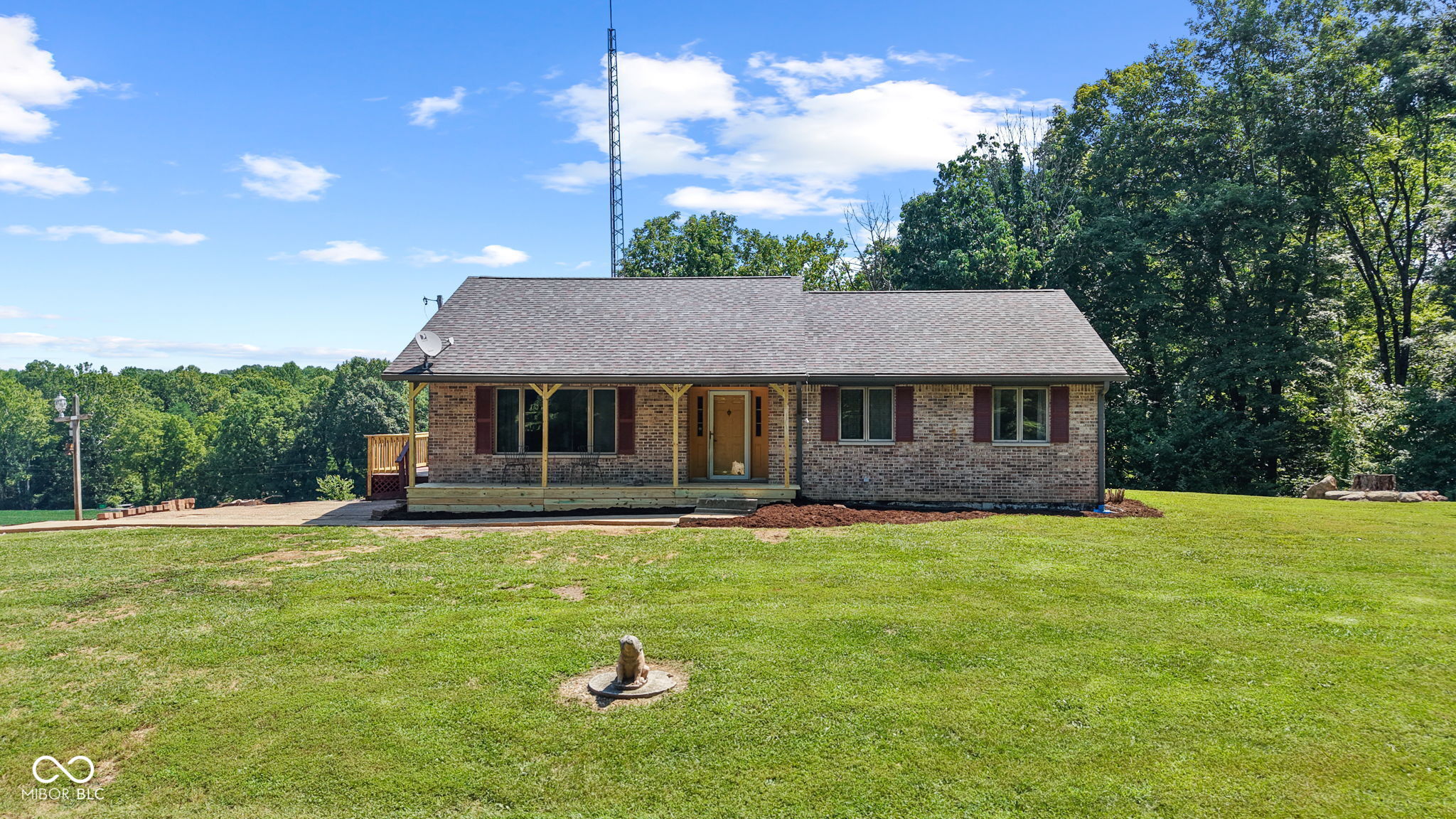 7060 North Briarhopper Road Monrovia, IN 46157 - Photo 3 of 52 Gallery Image 3