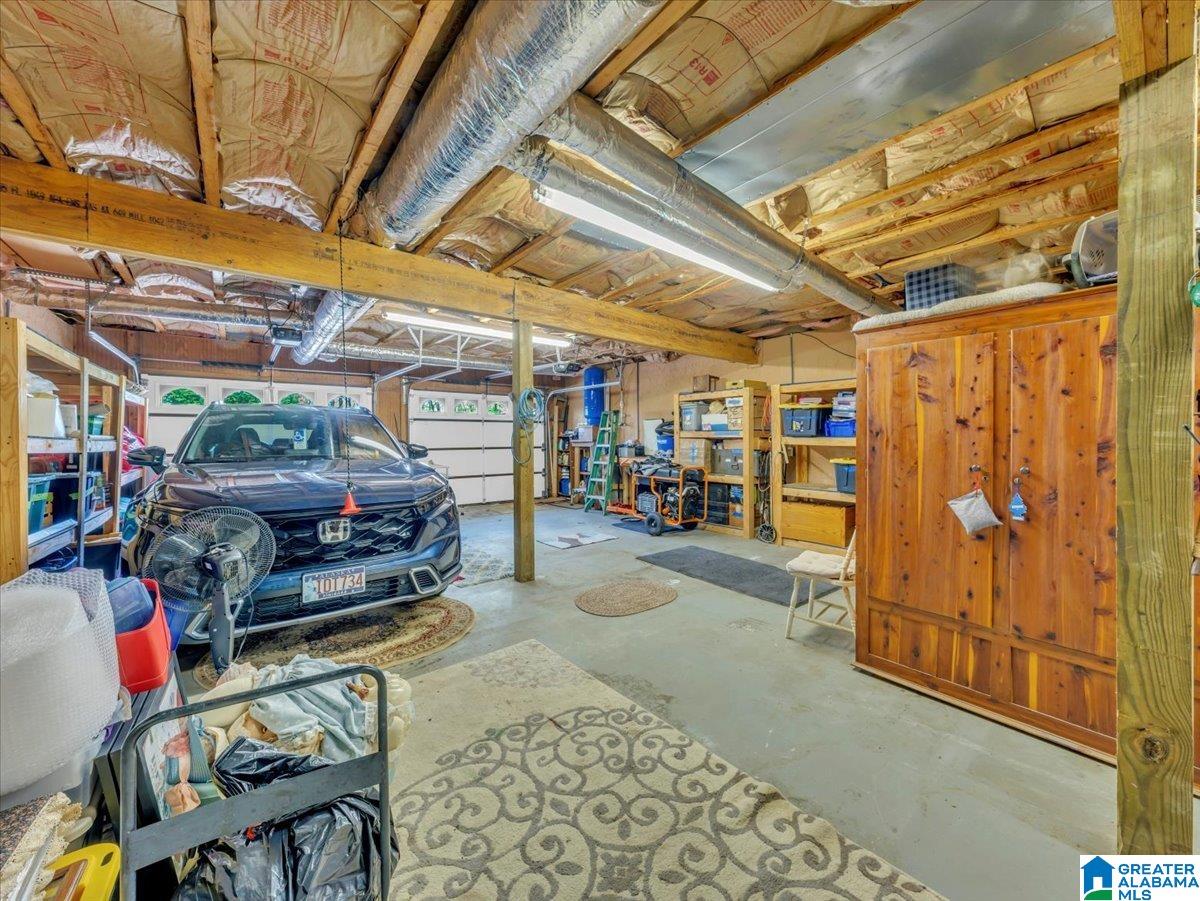 515 Robbins Branch Road Altoona, AL 35952 - Photo 43 of 53
