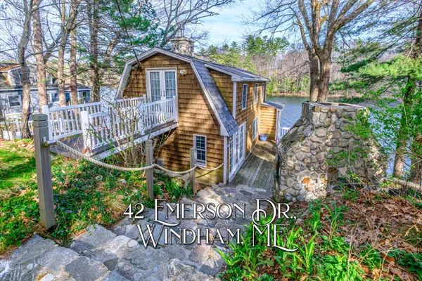 $515,000 | 42 Emerson Drive, Windham, ME 04062