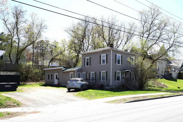 $519,000 | 43 Water Street, Lebanon, NH 03766