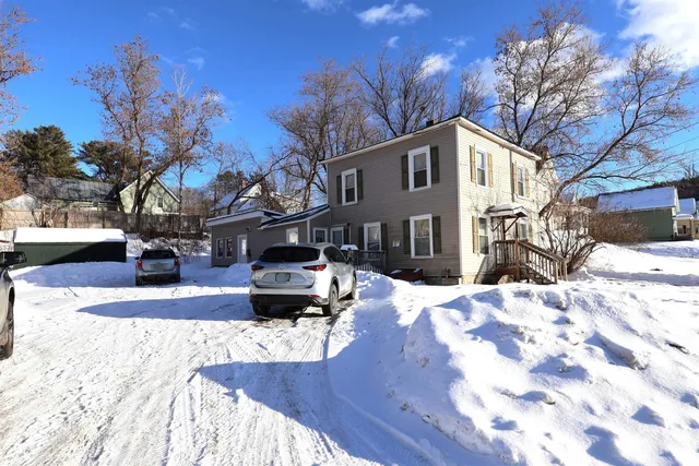 $519,000 | 43 Water Street, Lebanon, NH 03766