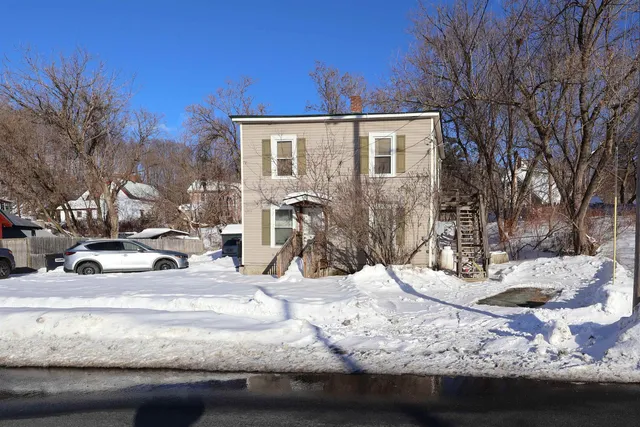 $519,000 | 43 Water Street, Lebanon, NH 03766