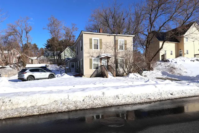 $519,000 | 43 Water Street, Lebanon, NH 03766