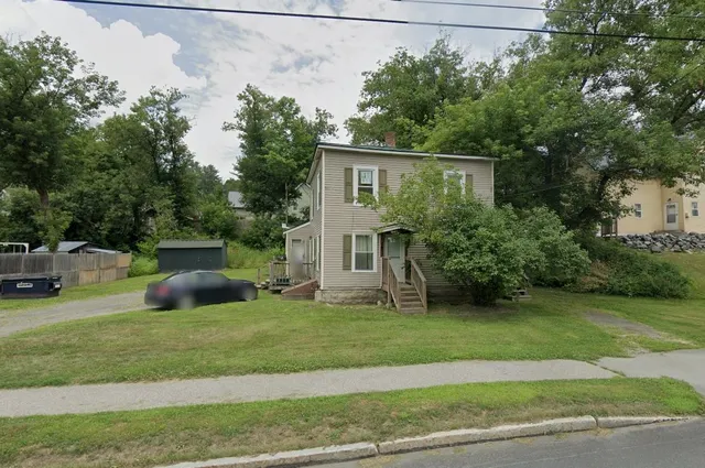 $519,000 | 43 Water Street, Lebanon, NH 03766