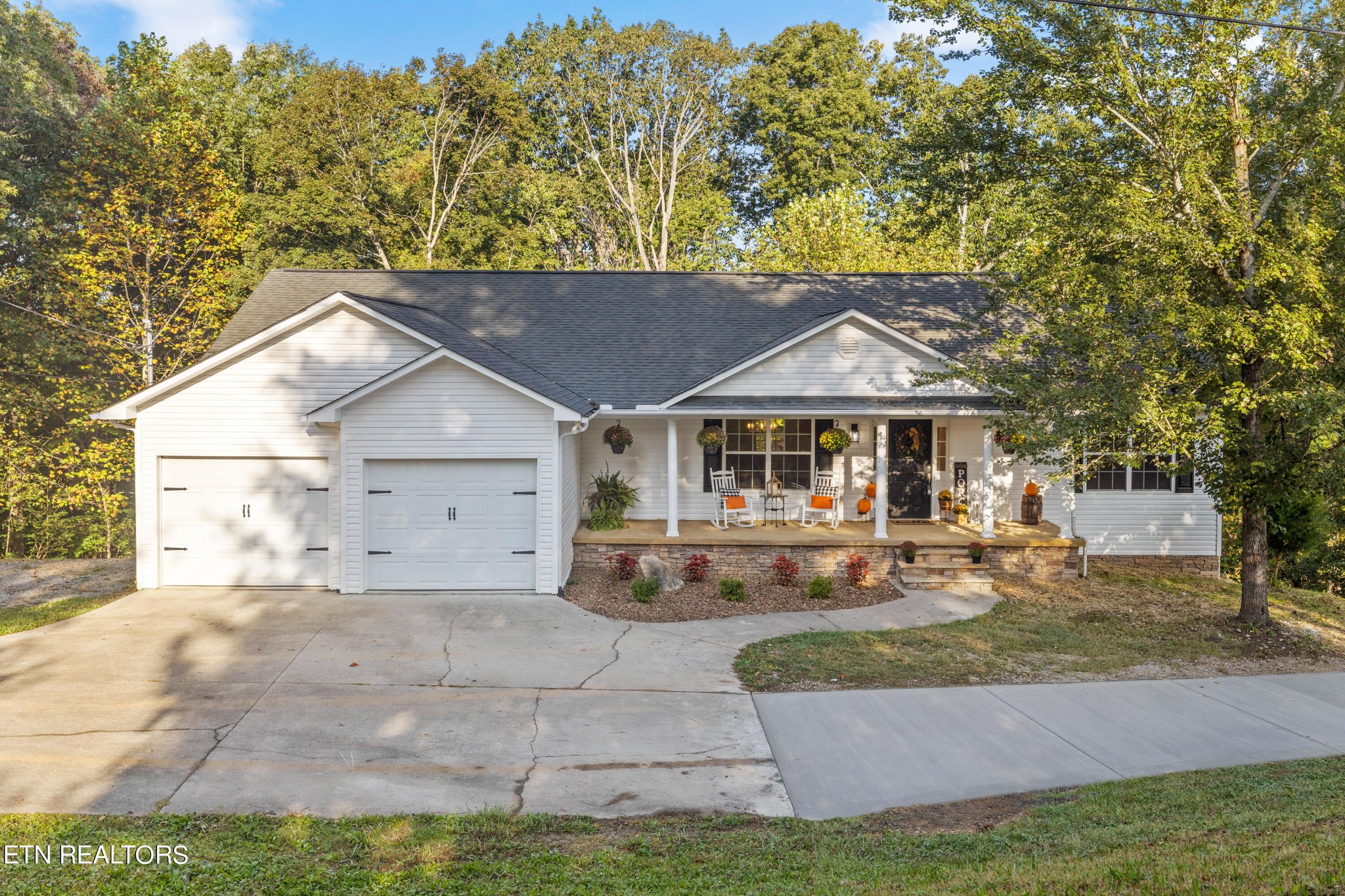 262 Pleasant View Loop Clinton, TN 37716 - Photo 2 of 29