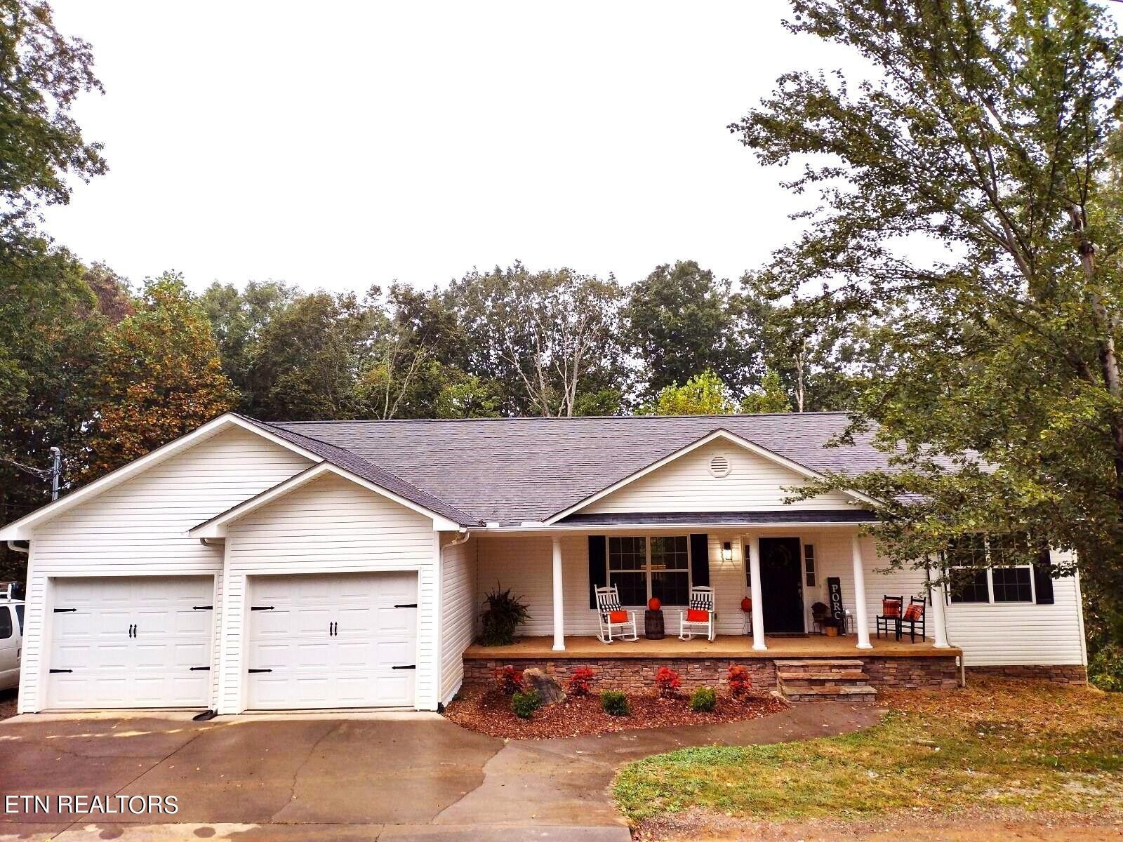 262 Pleasant View Loop Clinton, TN 37716 - Photo 29 of 29