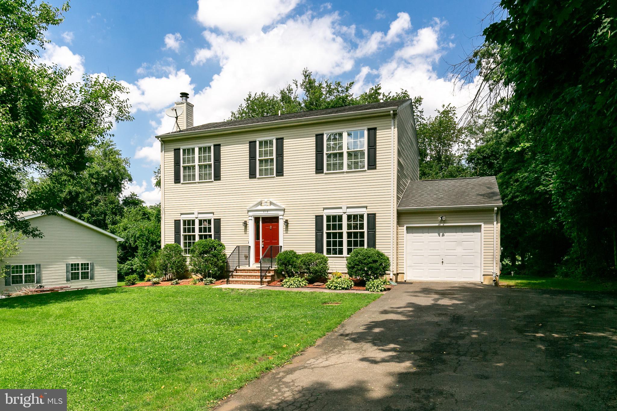 418 Juliustown Pemberton Road Juliustown, NJ 08022 - Photo 1 of 25 Gallery Image 1