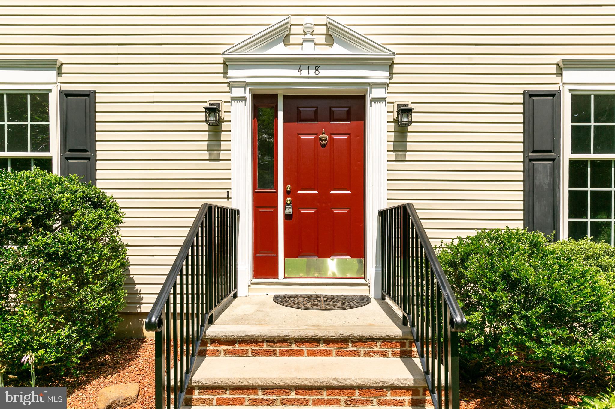 418 Juliustown Pemberton Road Juliustown, NJ 08022 - Photo 3 of 25 Gallery Image 3